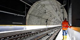Infrastructure